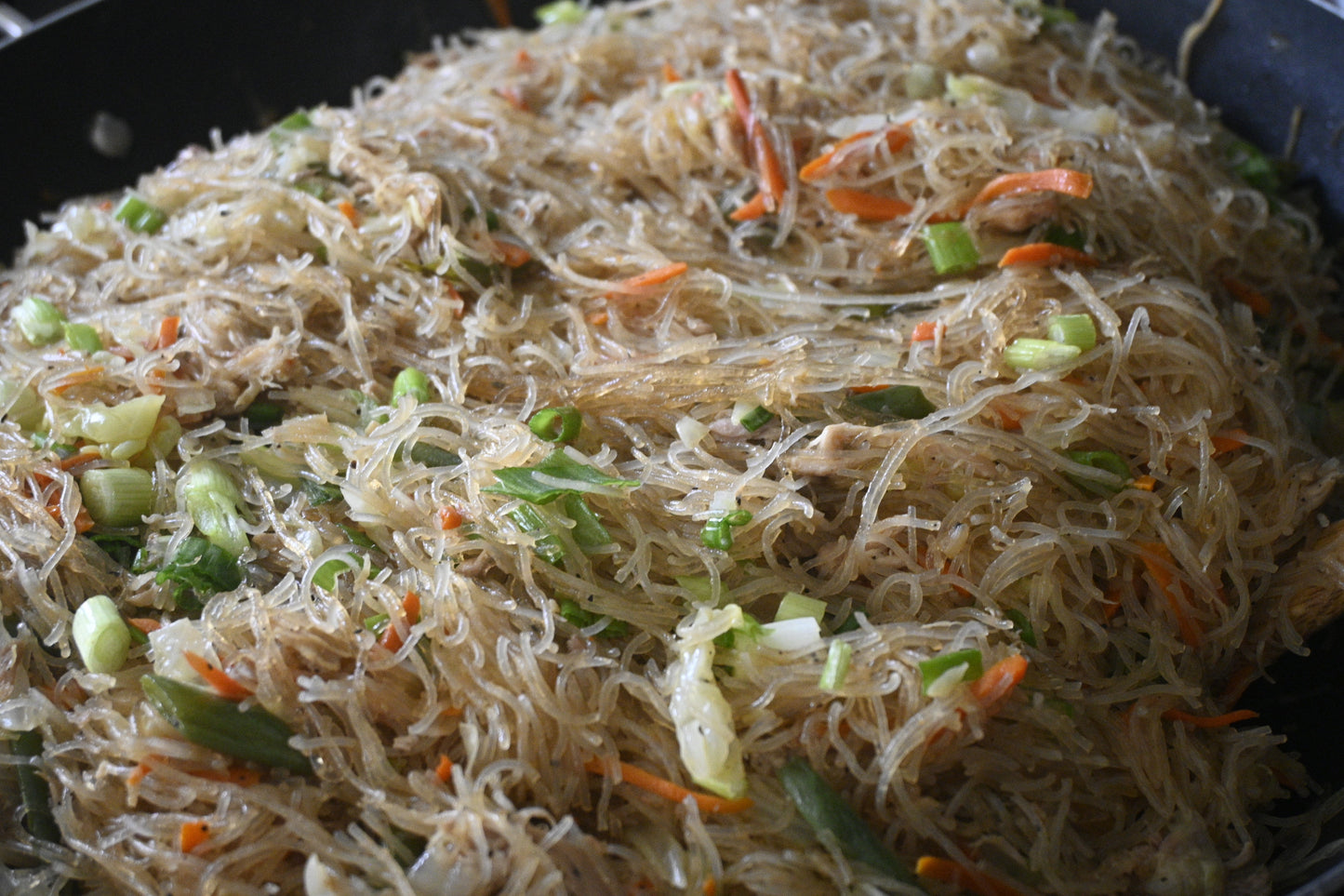 Katya's Signature Pancit