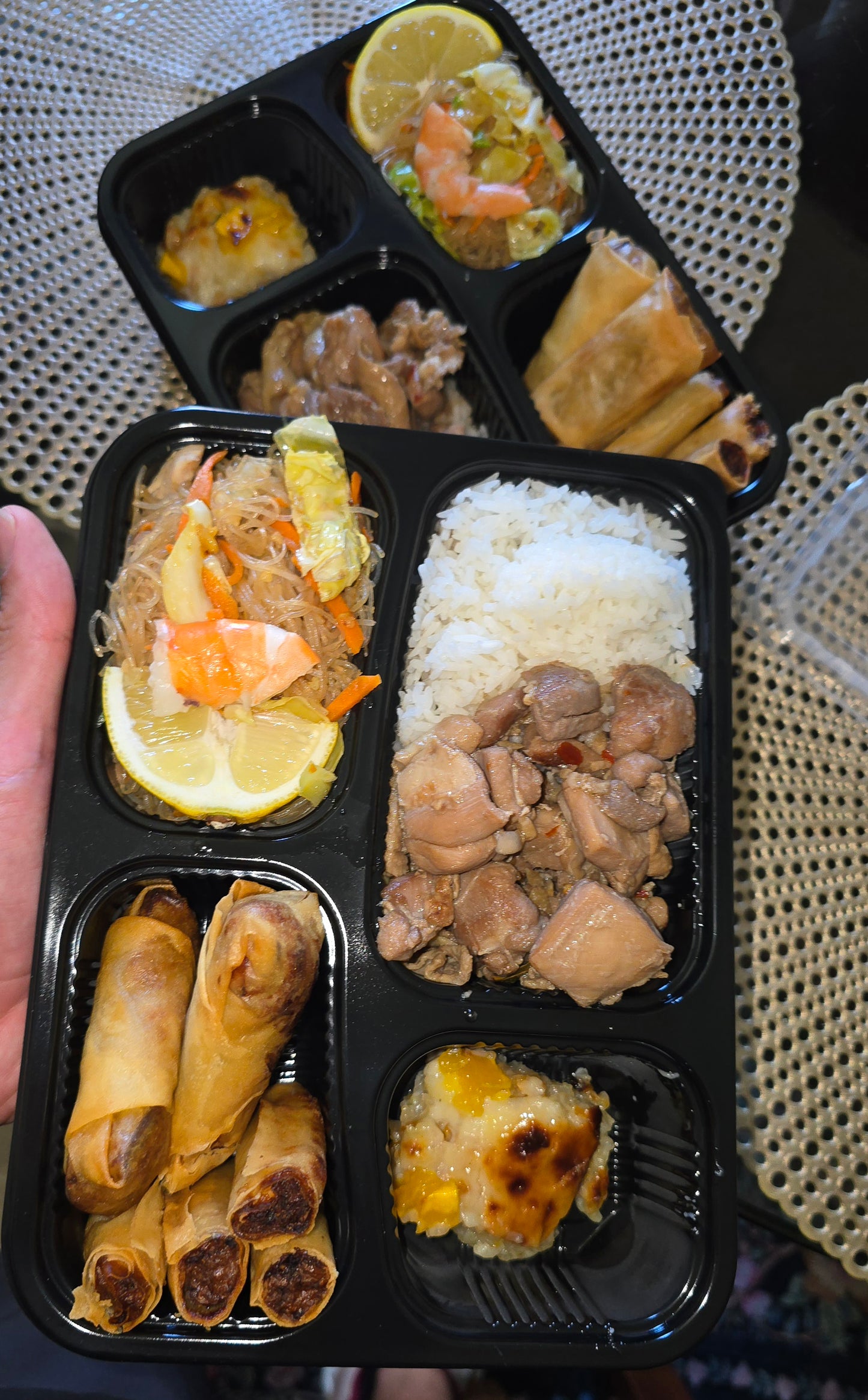 Taste of the Philippines Part 1 (Pre-Order)