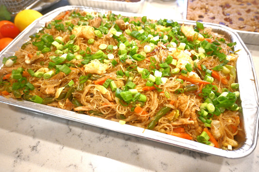 Katya's Signature Pancit
